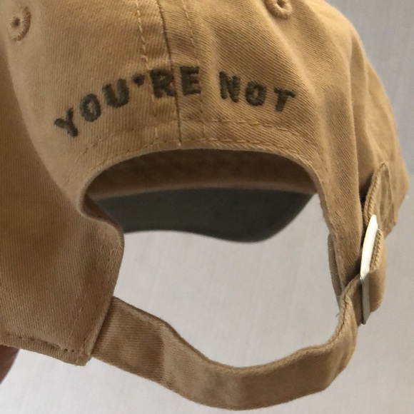 I’M RETIRED / DAD HAT / (OS) - Picture 2 of 8